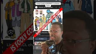 Is Fooly Cooly Flcl An Anime Masterpiece Or Overrated?