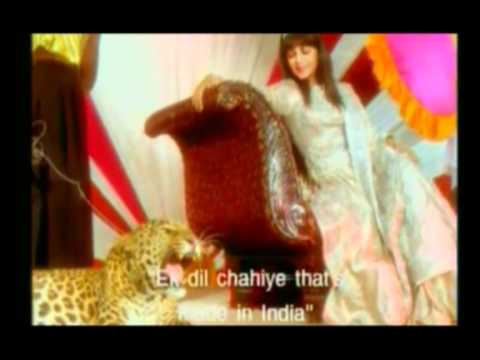 Alisha Chinai - Made in India Official Full Song Video