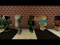 MADMA s10e11 A Fateful Field Trip [Dad and other POV] / Mary and Dad's Minecraft Adventures