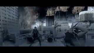 Watch As Paradise Falls Equilibrium video