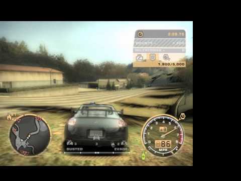 Как установить Need for Speed Most Wanted на Mac -How to install Need for Speed most wanted for mac