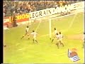 Molinon 1981. Último minuto. Josean Alcorta