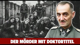 Hinrichtung Von Oskar Dirlewanger - Brutalster Ss-Mörder Von Polnischen Häftlingen Getötet