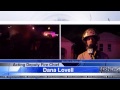 Official Statements On House Fire, April 13 2014