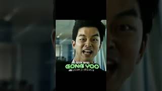 Gong Yoo Squid Game 2 Vs Gong Yoo Train To Busan
