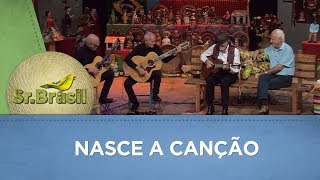 Sr. Brasil - Músicas