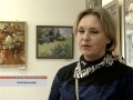 Video Выставка Елены Молчановой-Дудченко