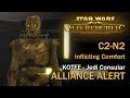 SWTOR: Alliance Alert - Inflicting Comfort: C2-N2 | Jedi Consular (Reunion)