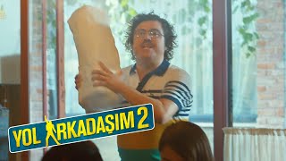 Siparişinizi Getirdim - Yol Arkadaşım 2