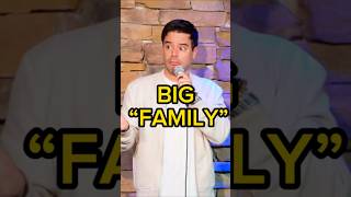 Latinos Be Like Youre Family Now