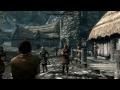 Nasce El Gato - Voce Decide (Skyrim)