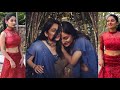 Esther Anil new hot navel shows videos