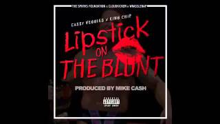 Watch Casey Veggies Lipstick On The Blunt video