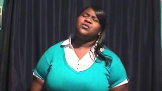 Watch Donnie Mcclurkin Didnt You Know Live video