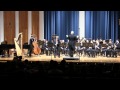 Symphonic Wind Ensemble: Riffs for Lenny