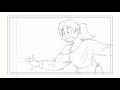 Growth Period Animation WIP.