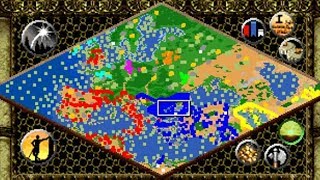 ROMANOS vs BARBAROS - La Caida de Constantinopla - Age of Empires 2