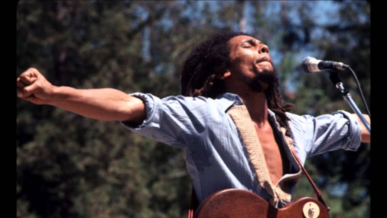Bob Marley & The Wailers - 06.24.76 - Stardust Club, Exeter, Devon, England Full ...1920 x 1080