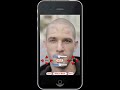 Age My Face for iPhone - Tutorial