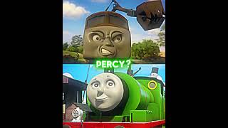 Diesel 10 Vs Thomas & Friends Verse 5K Subscribers Special
