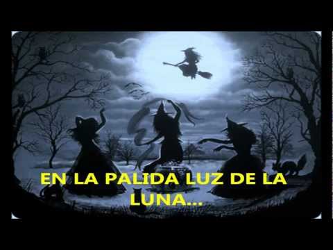 The Witching Hour (Subtitulada EspaÃ±ol)-Symphony X