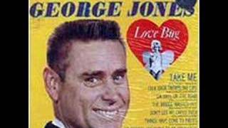 Watch George Jones Bridge Washed Out video