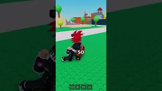 The Worst Hunt Roblox Game