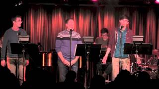 "The Legend Of Mrs Gorf" at Lyric Tramp: The Songs of Alex Rubin