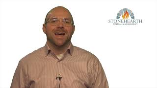 Stonehearth Capital Management Economic Update - January 2022