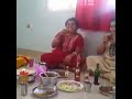 Indian Aunties kitty party celebration