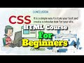 HTML Course For Beginners Html Course Free Must Watch!