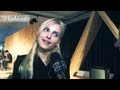 Andrej Pejic Exclusive Interview! Backstage at Tufi Duek Summer 2012 SPFW | FashionTV - FTV