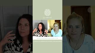 Hashimoto Academy Interview Vanessa Blumhagen - Experten Als Ansprechpartner Am Darm-Event 24.09.