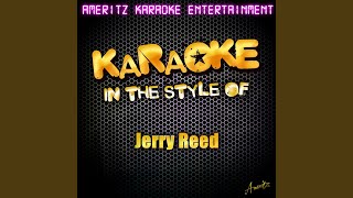 Amos Moses Karaoke Version Amos Moses Karaoke Version