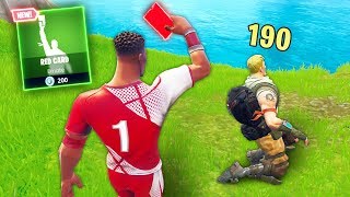 *NEW* EMOTE CAN KILL PLAYERS..?!!! | Fortnite Funny and Best Moments Ep.142 (Fortnite Battle Royale)