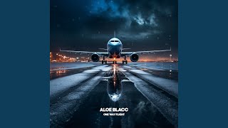 Watch Aloe Blacc One Way Flight video