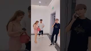 Hot Tiktok Hot Bigo Hotgirl Luna Korea Vlog