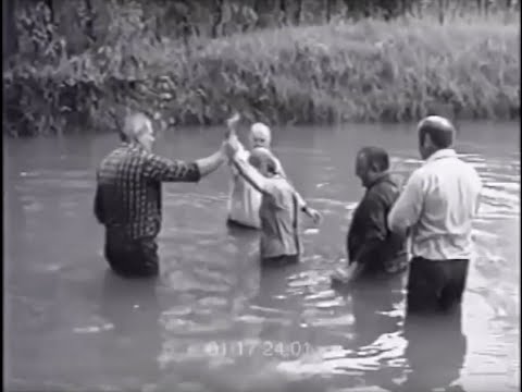 Judgement Day Video