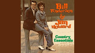 Watch Bill Anderson Dont Let It Happen Without Me video