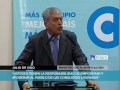 De Vido: "En el discurso de Cristina está clarito lo que tenemos que hacer de ahora en adelante"