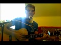 Sleeping Satellite (Acoustic Cover) by Gerry De La Vega