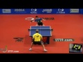 Czech Open 2013 Highlights: Masaki Yoshida vs Ruwen Filus (Round 2)