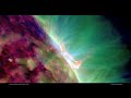 Major X 1.7 Solar Flare / S2 Radiation Storm Jan 27, 2012 Major X 1.7 Solar Flare / S2 Radiation Storm Jan 27, 2012