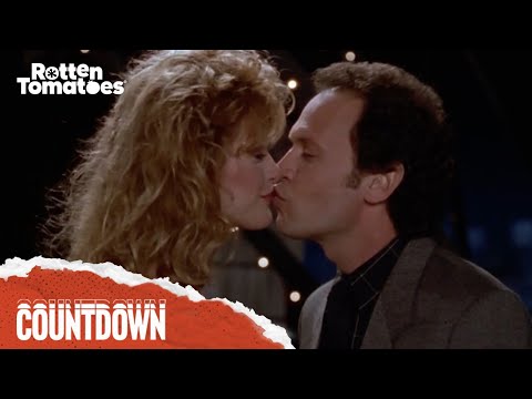 Best New Years Movies | Countdown