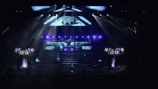 Slipknot, Wait And Bleed , Eyeless, Live At The O2 Arena, London, Jan 25 2019