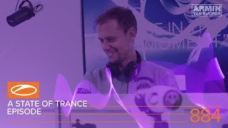 A State Of Trance Episode 884 (#Asot884) - Armin Van Buuren