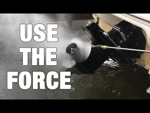 Yard Force YF3200 3200 PSI Gas Pressure Washer
