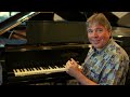 chickering piano