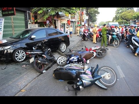 Bản tin an toàn giao thông cập nhật ngày 15.8.2016 | hanh trinh pha an Bản tin an toàn giao thông cập nhật ngày 15.8.2016 | hanh trinh pha an