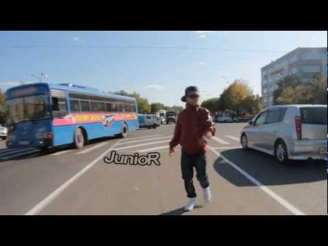 Street dance Street dance